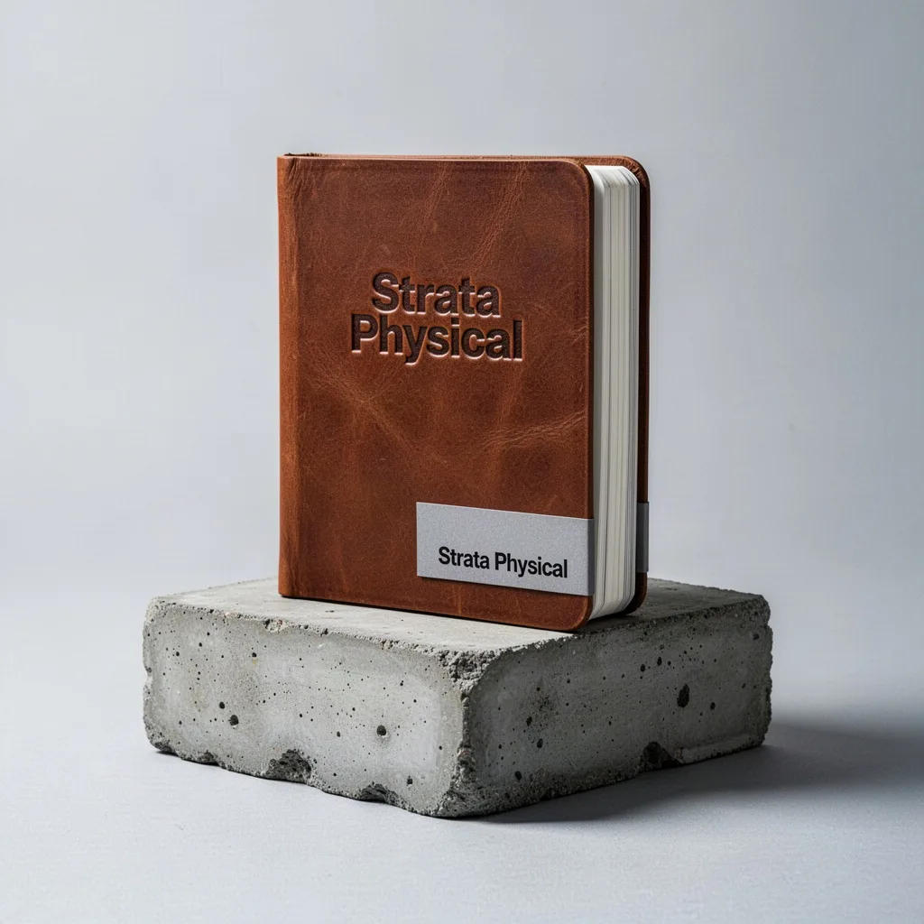 Strata Heavy Load Protocol Folio