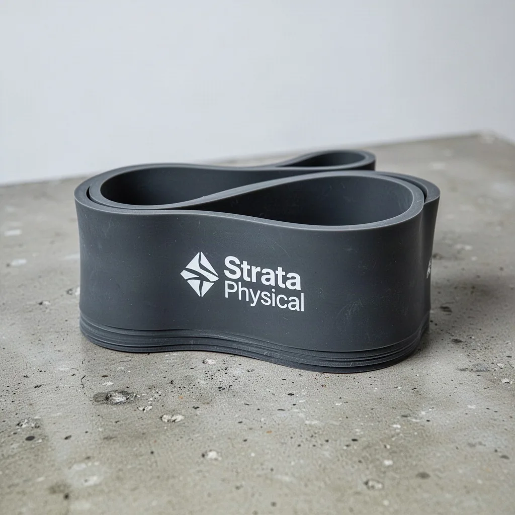 Strata Heavy Tissue Preparation Band