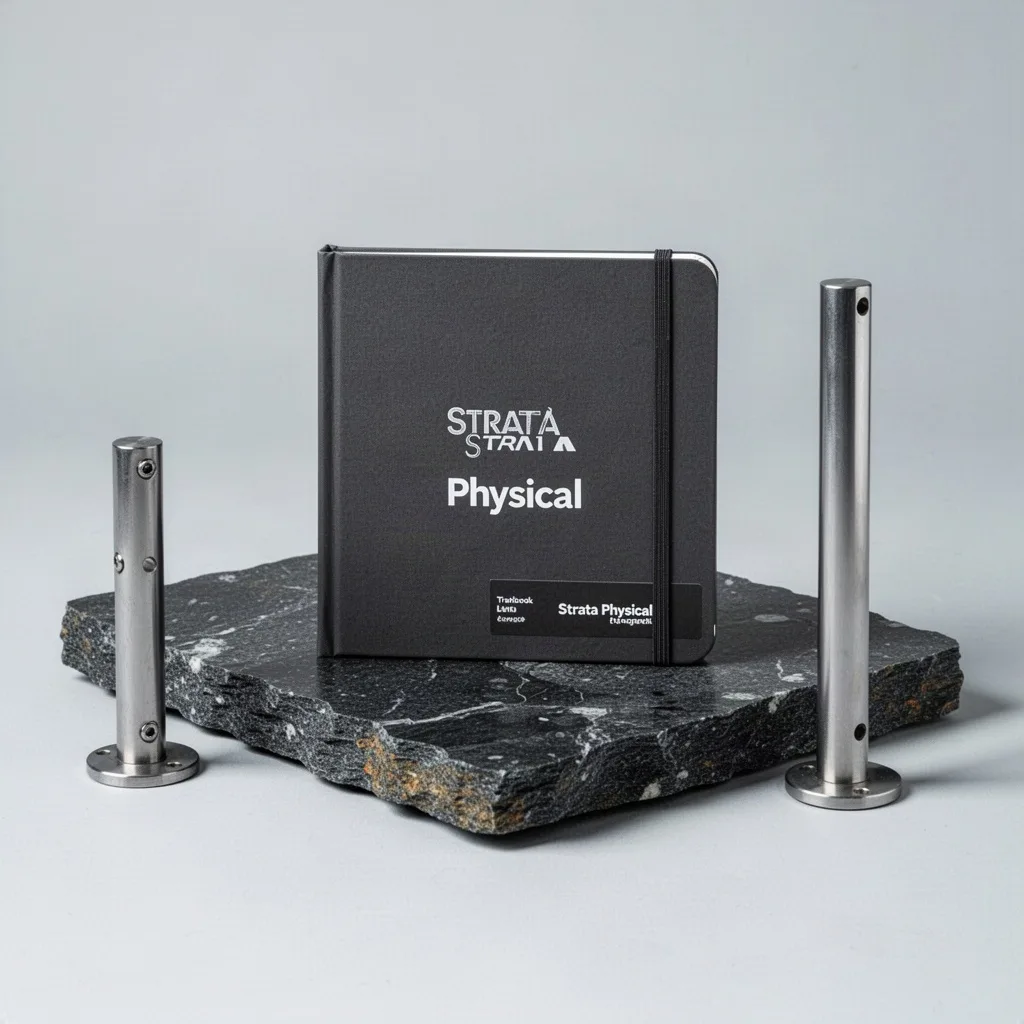 Strata Heavy Load Field Dossier