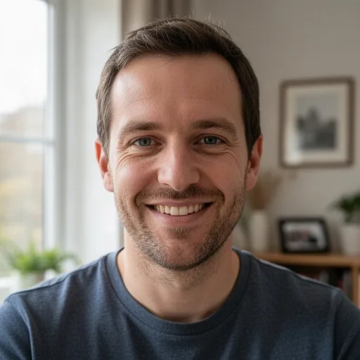 Marcus Finch